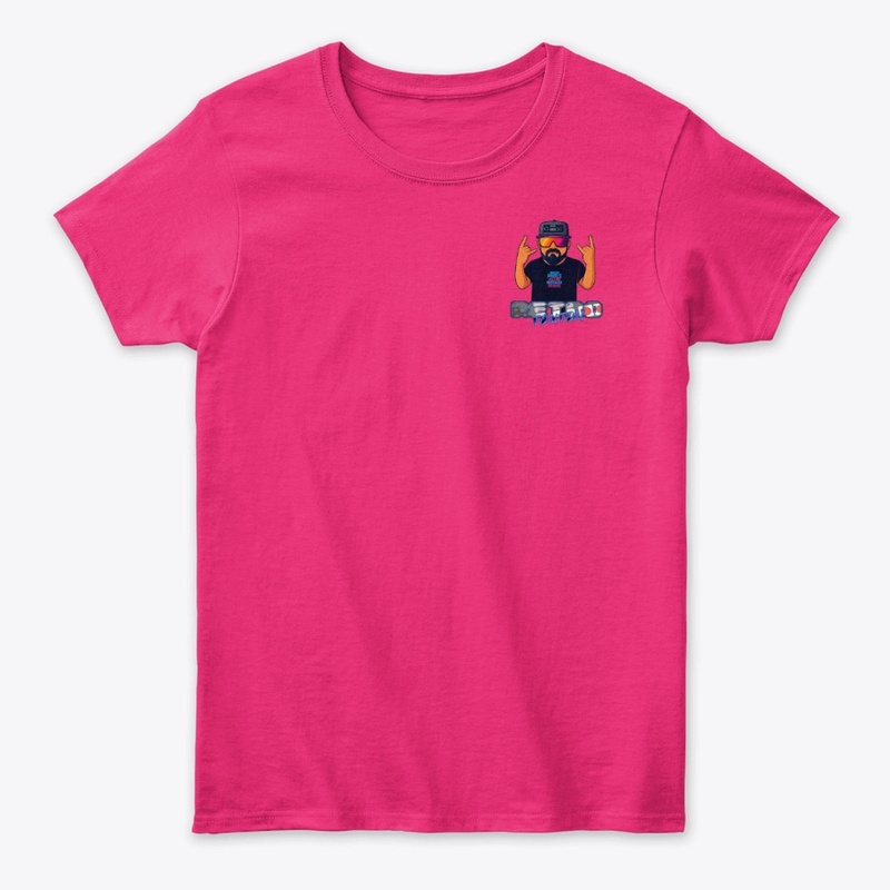 Retro TomTom's Merch