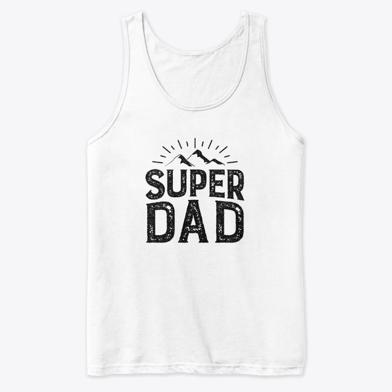 Super Dad