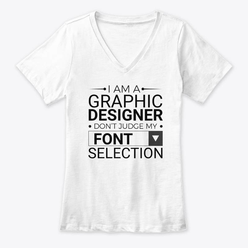 I am a Graphic designer 