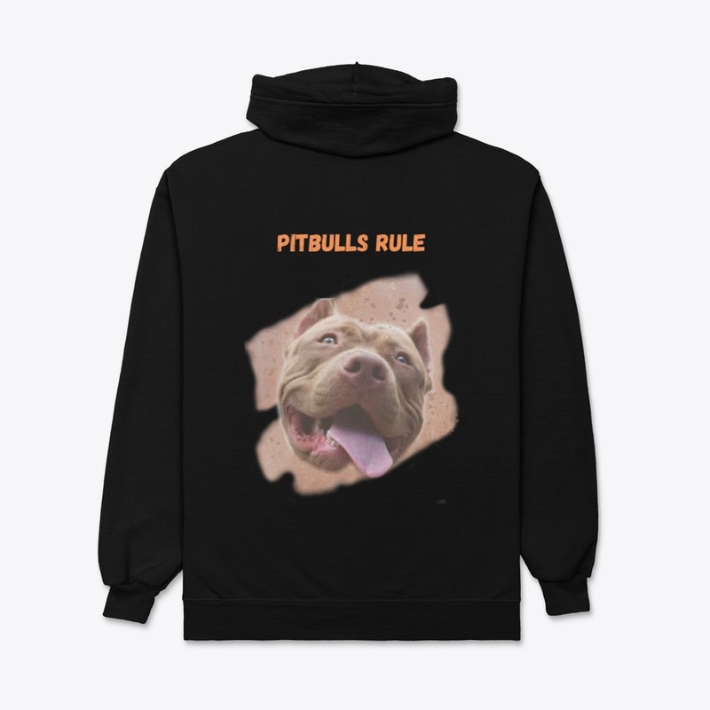 American Pitbull Terrier