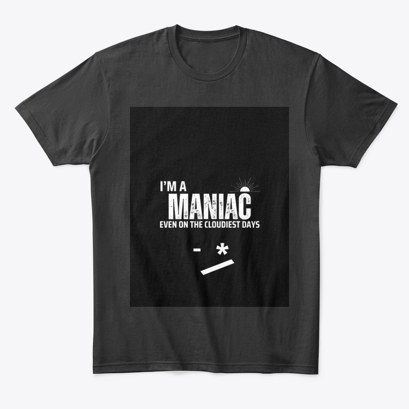 A_Maniac