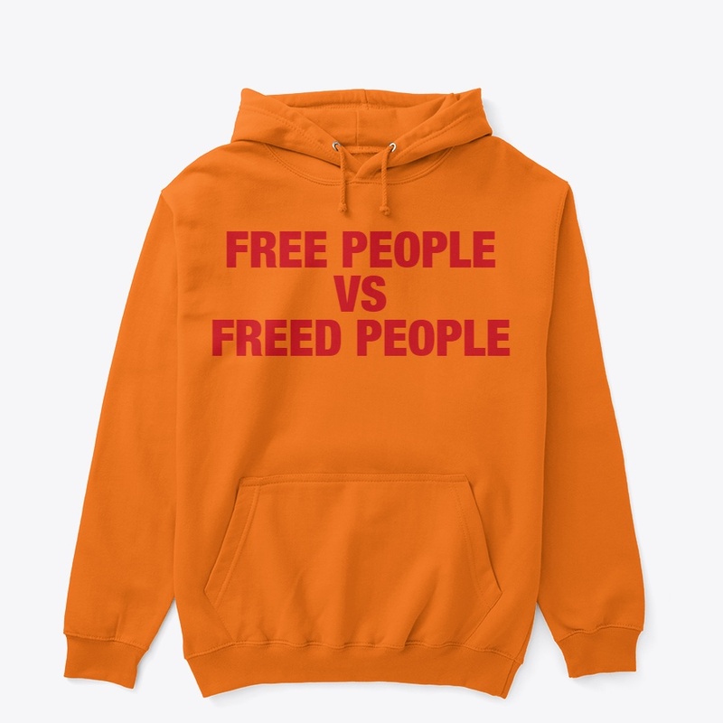 FREE PEOPLE