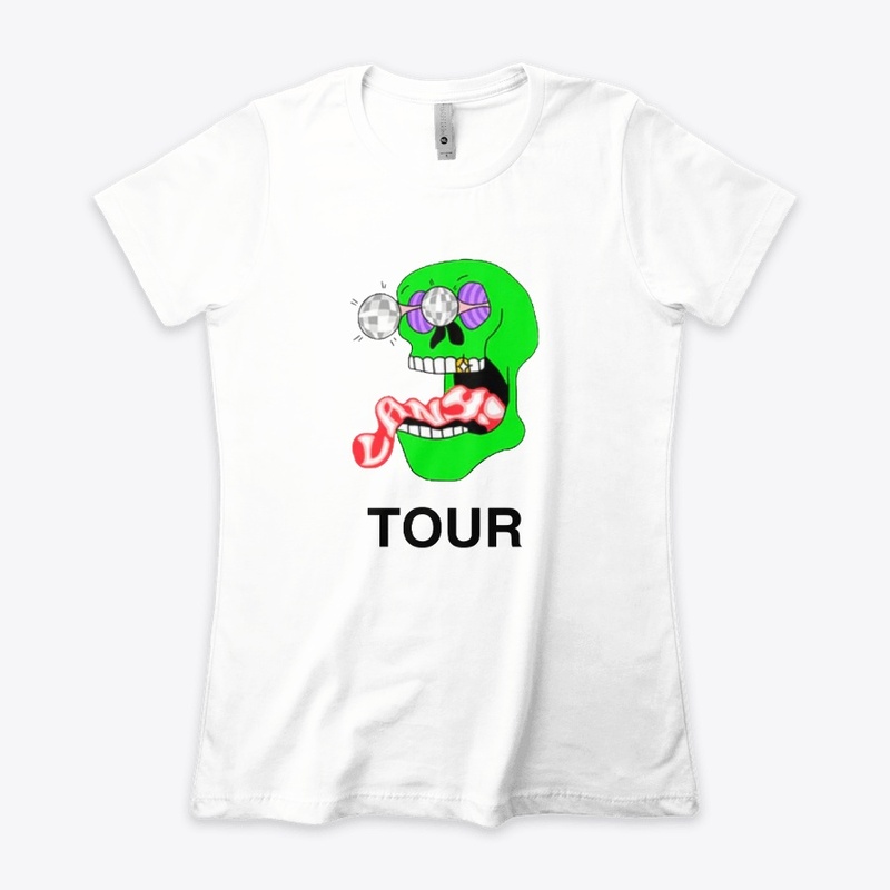 Lany Merch