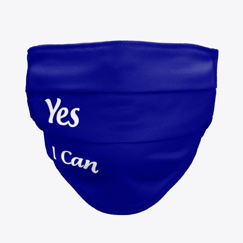 Yes I Can