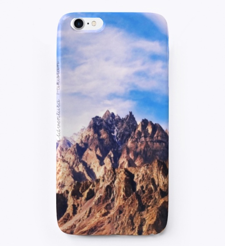 P.C  Mobile Cover