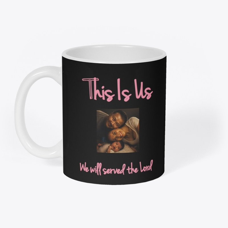 Family Coffee Mug