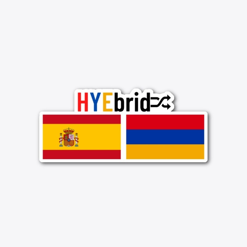 Spanish Armenian Collection