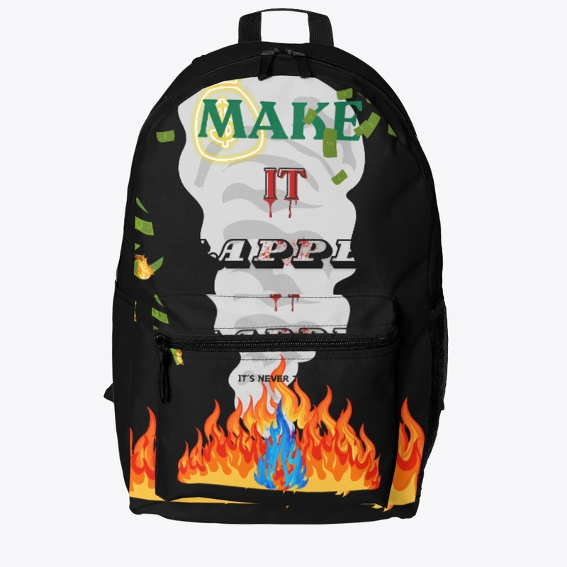 Make It Happen
