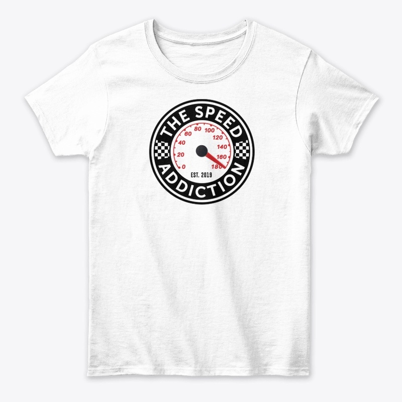 Addiction Apparel