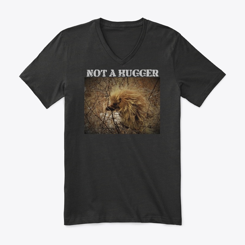 Not A Hugger
