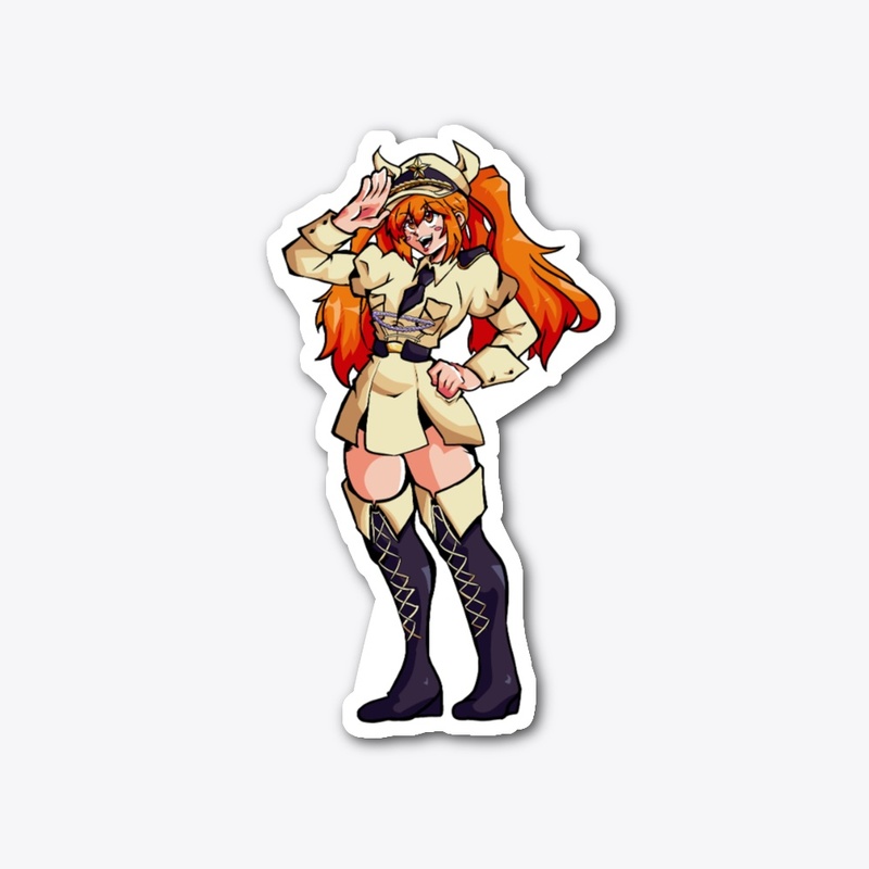Big Sailor