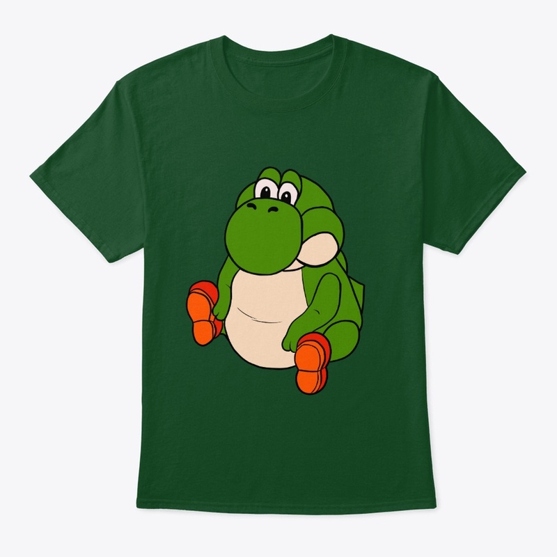 Beeg Yoshi