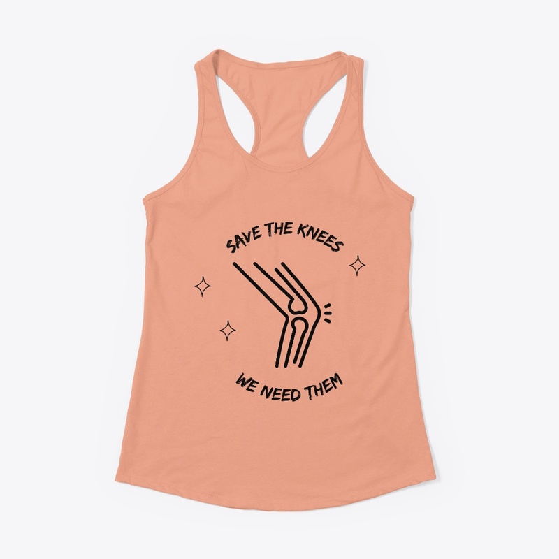 Save the Knees
