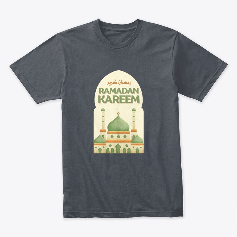 Ramadan Kareem