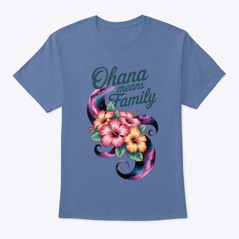 Ohana Fam 2025