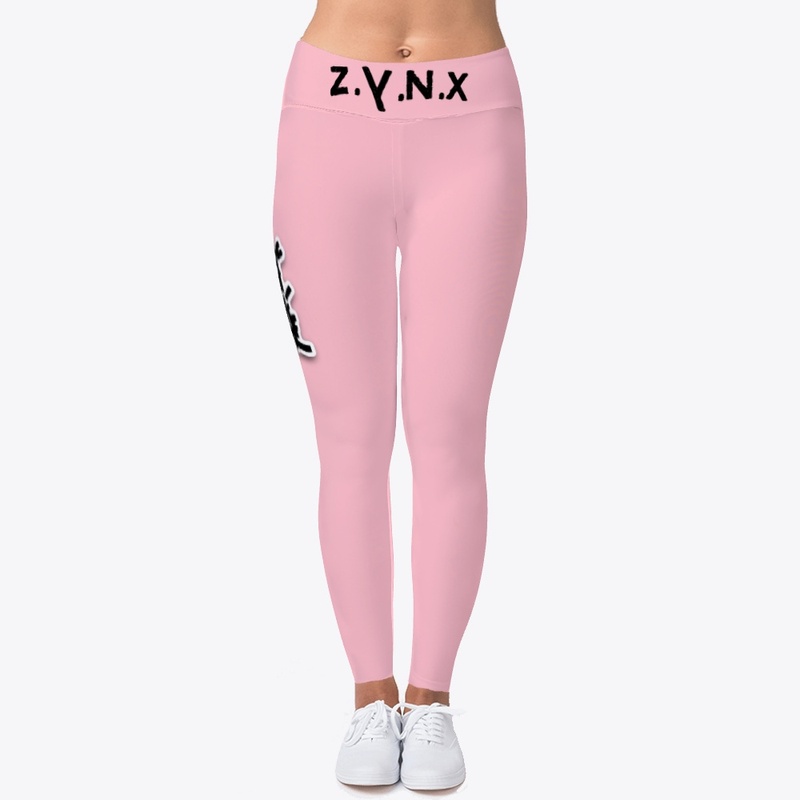 Team ZYNX