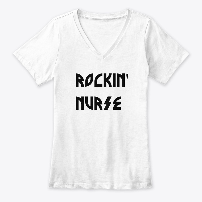 Rockin' Nurse