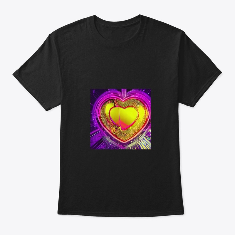 CHROMAHEART