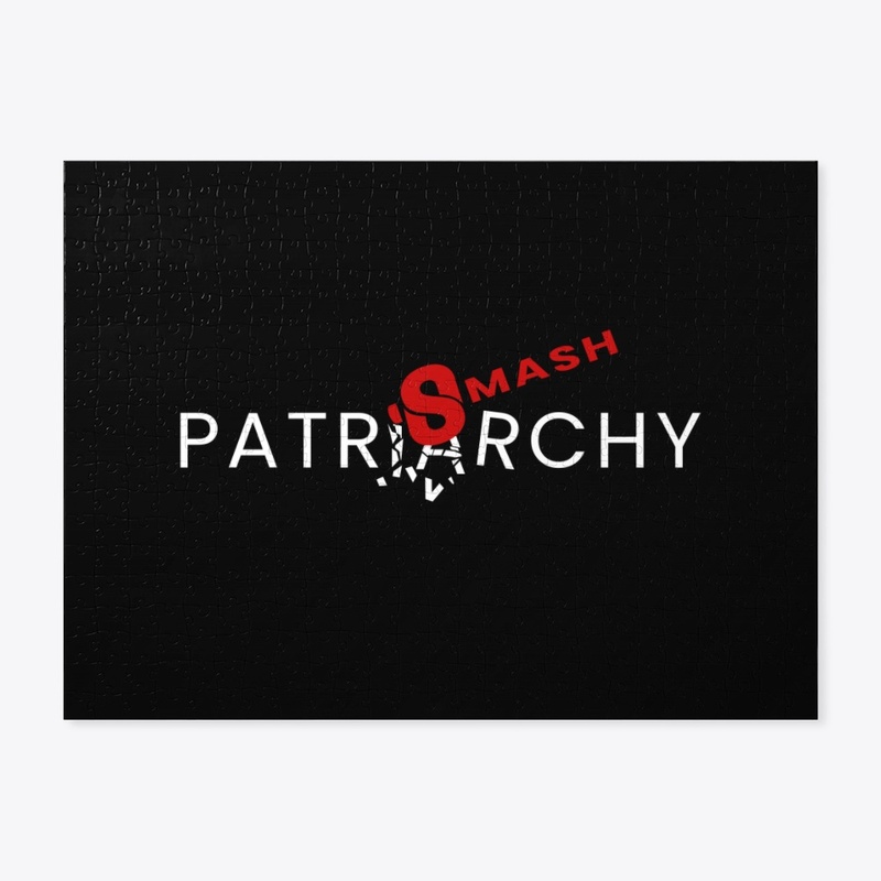 Smash Patriarchy 