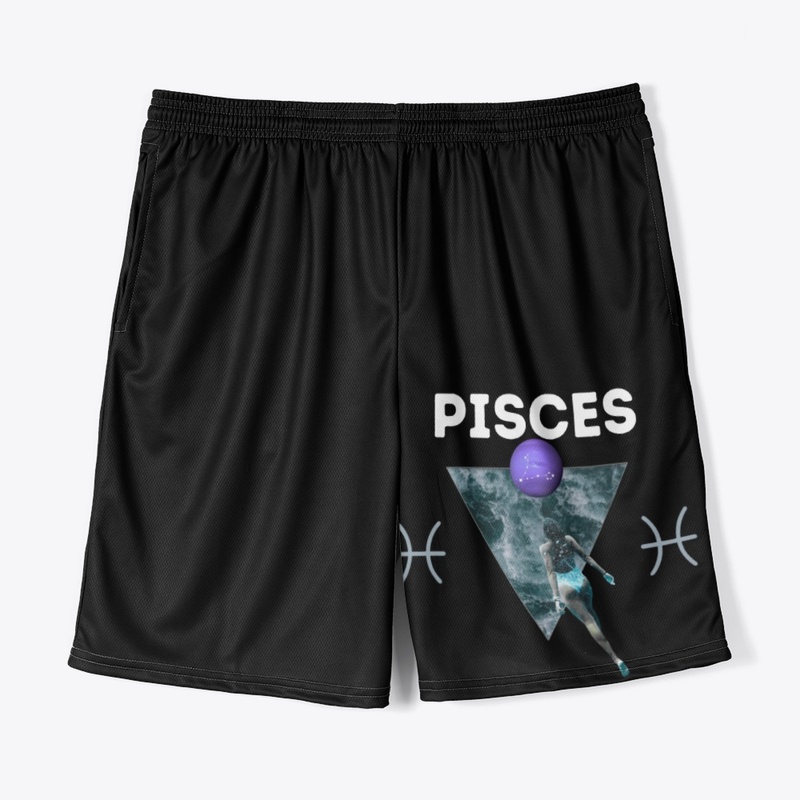 Pisces Apparel
