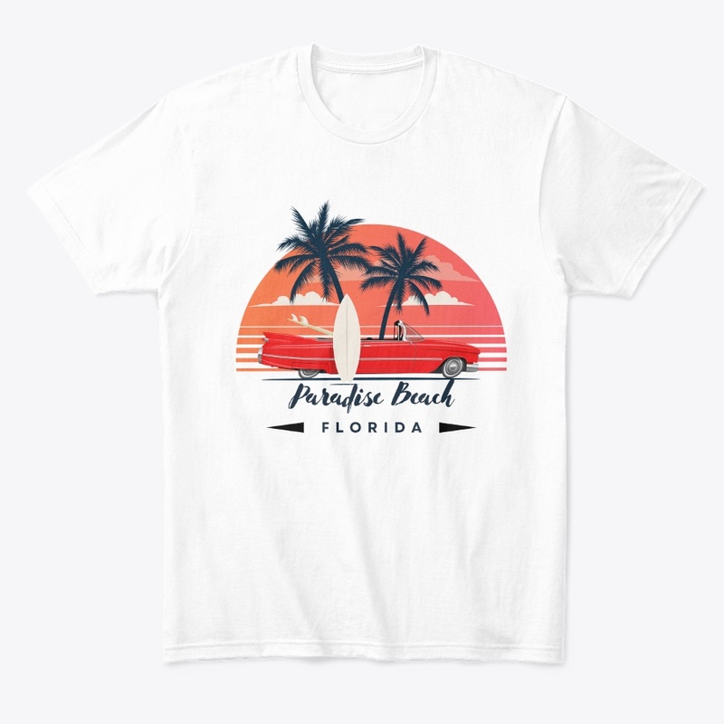 beach design