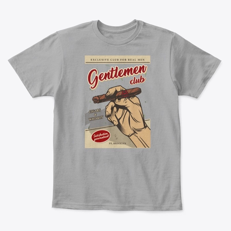 Gentlemen Club Iv
