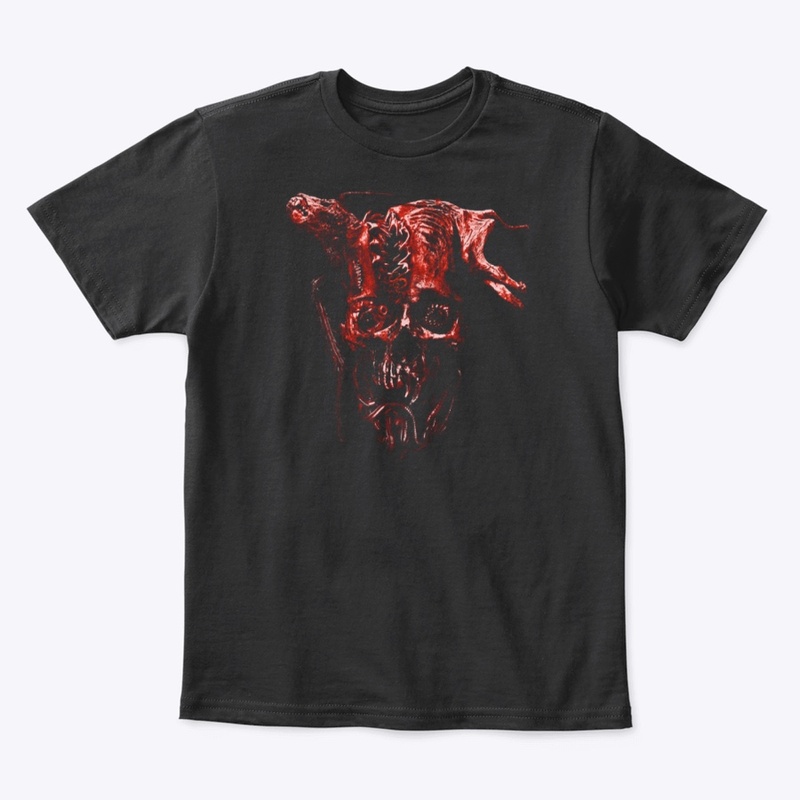 Some Body Horror Thing