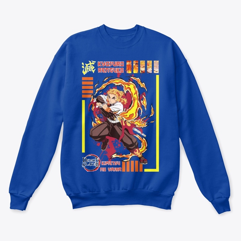 Kayouka Renuka: Divine Power Tee