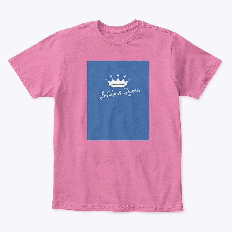 FABULOUS QUEEN