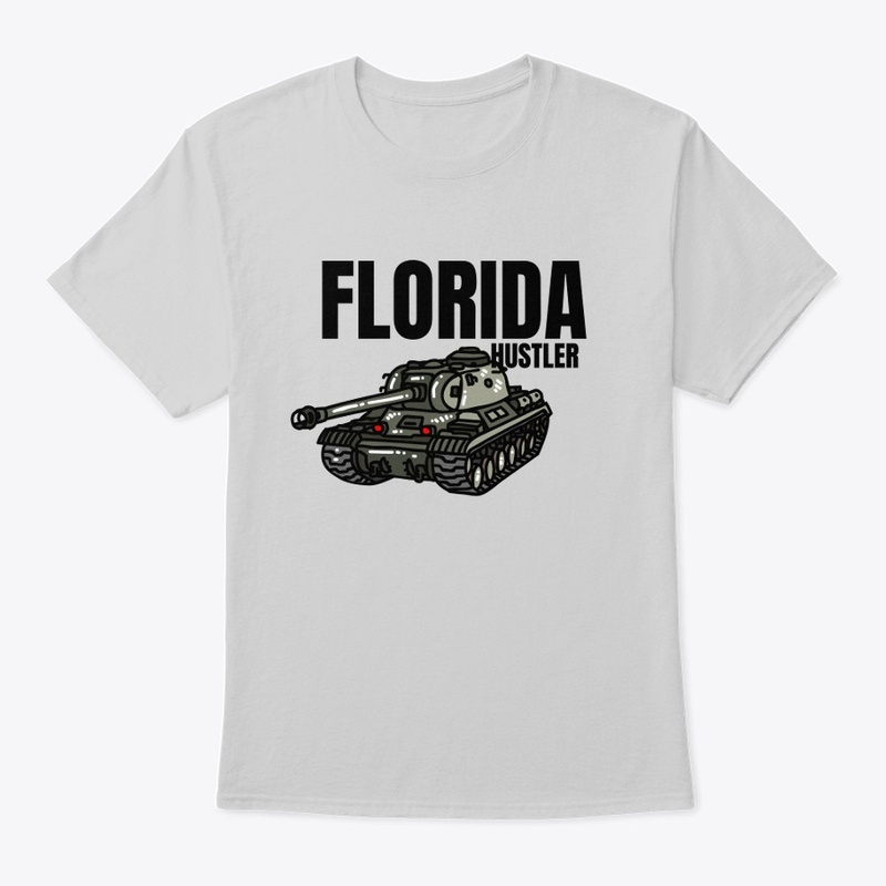 FLORIDA HUSTLER BRAND 