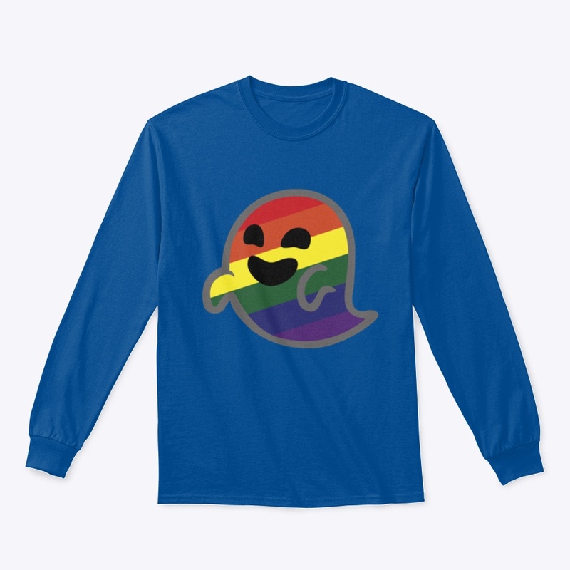 Gaysper  Classic Long Sleeve Tee Unisex