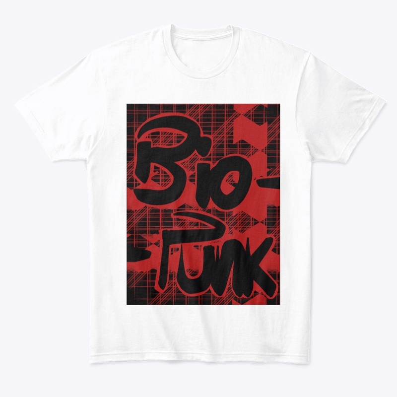BioPunk