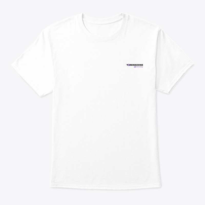 TrendLuxe tshirt design 
