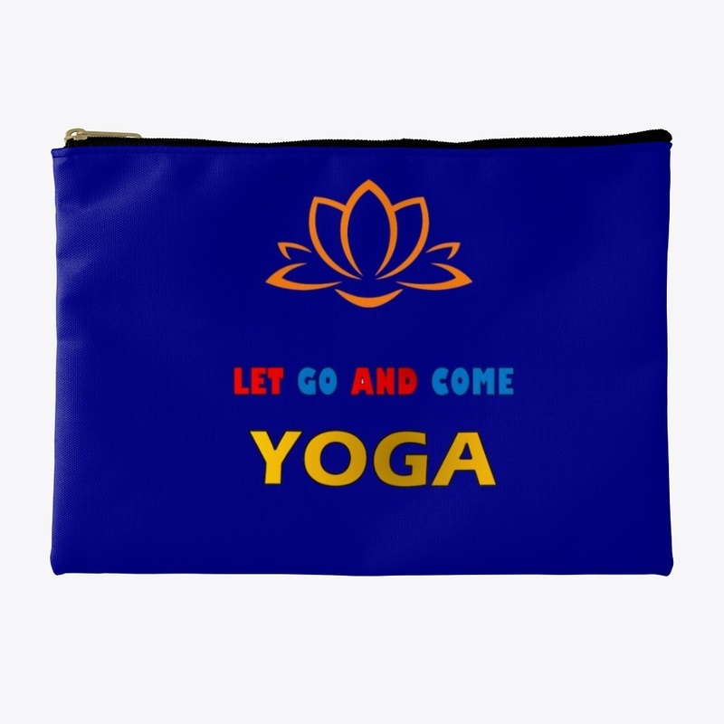 Yoga is Fun! Motivation 
