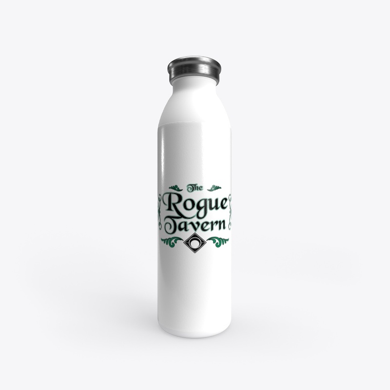 The Rogue Tavern