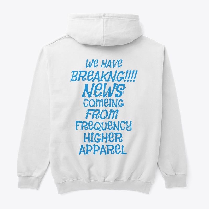 Frequency Higher Apparel