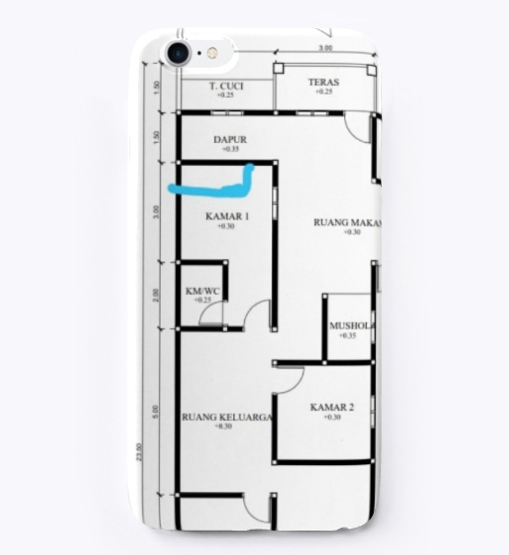 Property channel acecoris