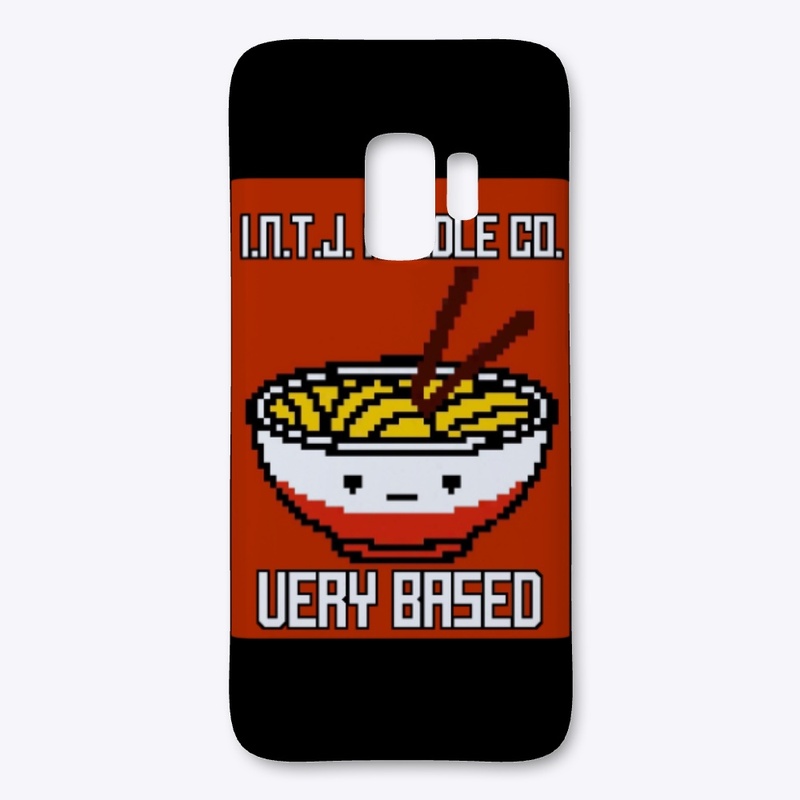 I.N.T.J. Noodle Co. 