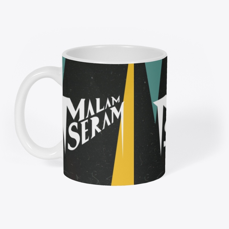 MALAM SERAM MERCHANDISE 2022