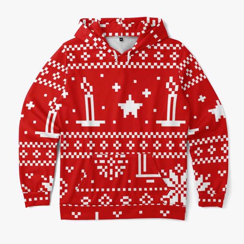 Christmas Apparel Collection 2024