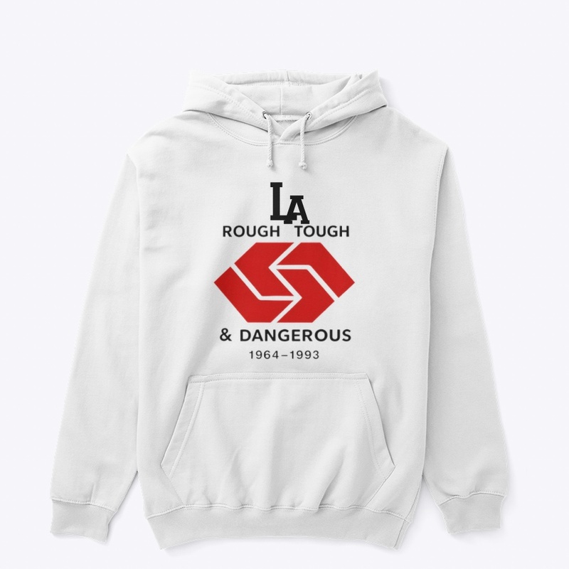 Los Angeles RTD