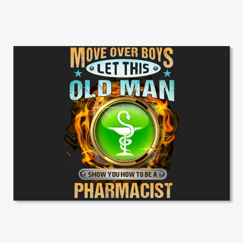 Sarcastic Pharmacist Shirt