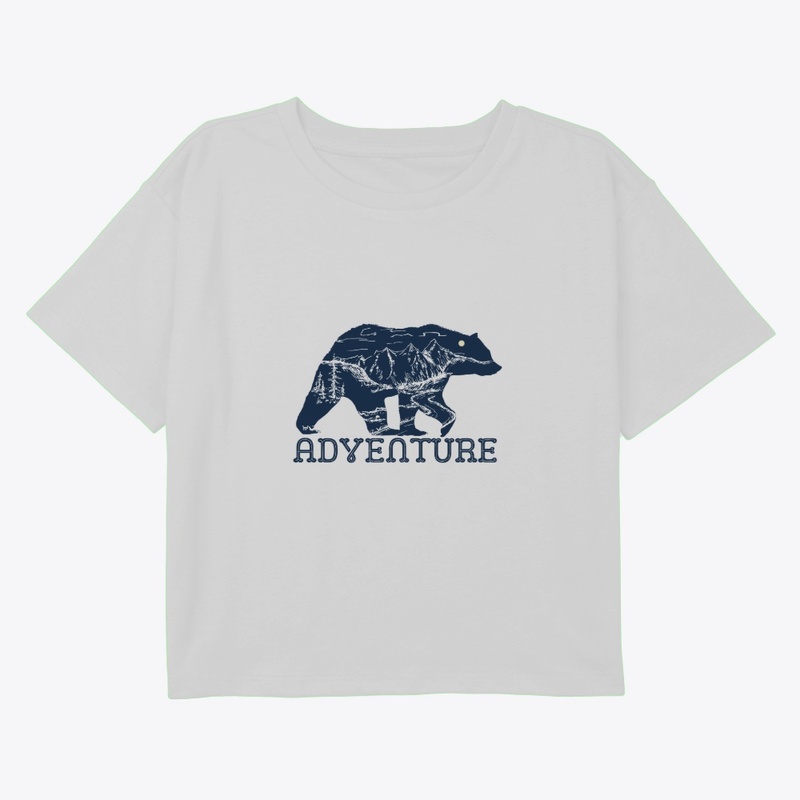 Adventure Bear Wilderness Design