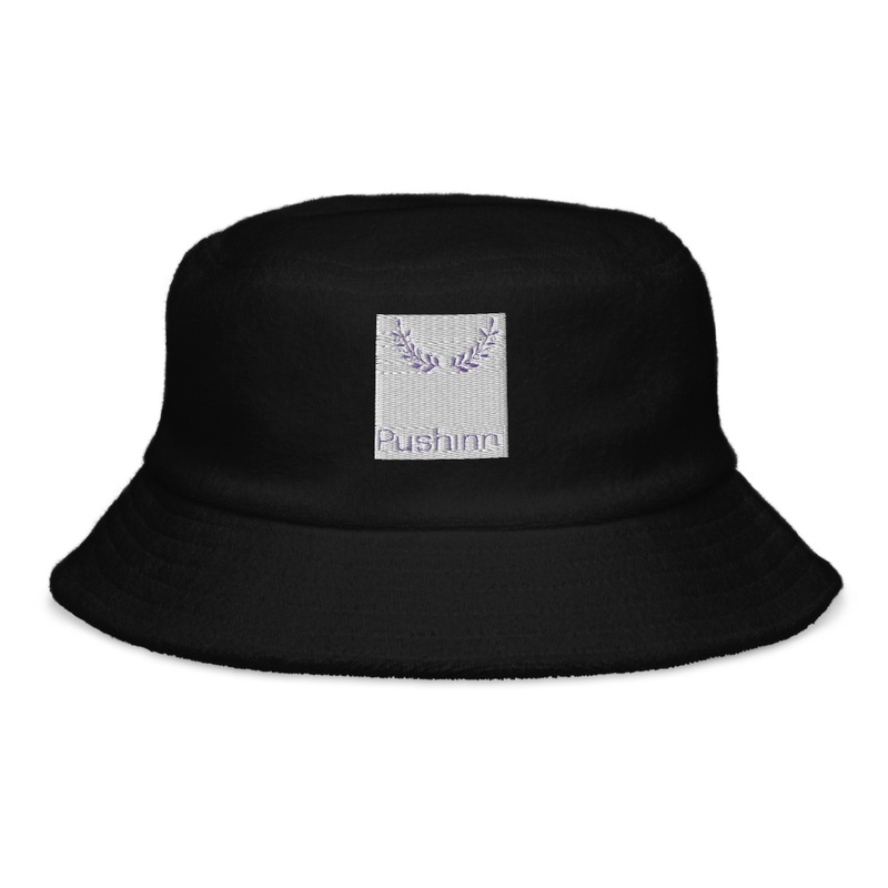 Bucket hat