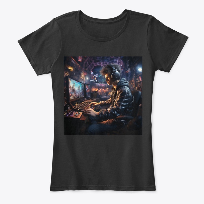 Gaming Enigma - 12