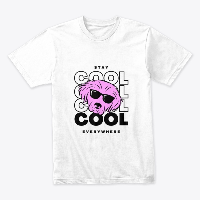 Stay Cool Everywhere