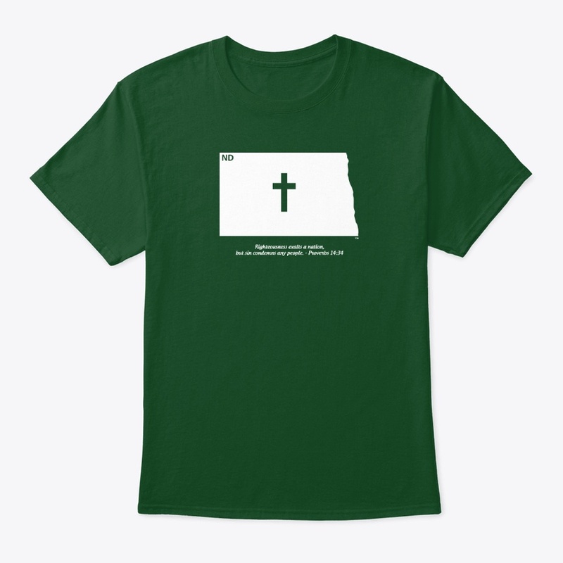 North Dakota