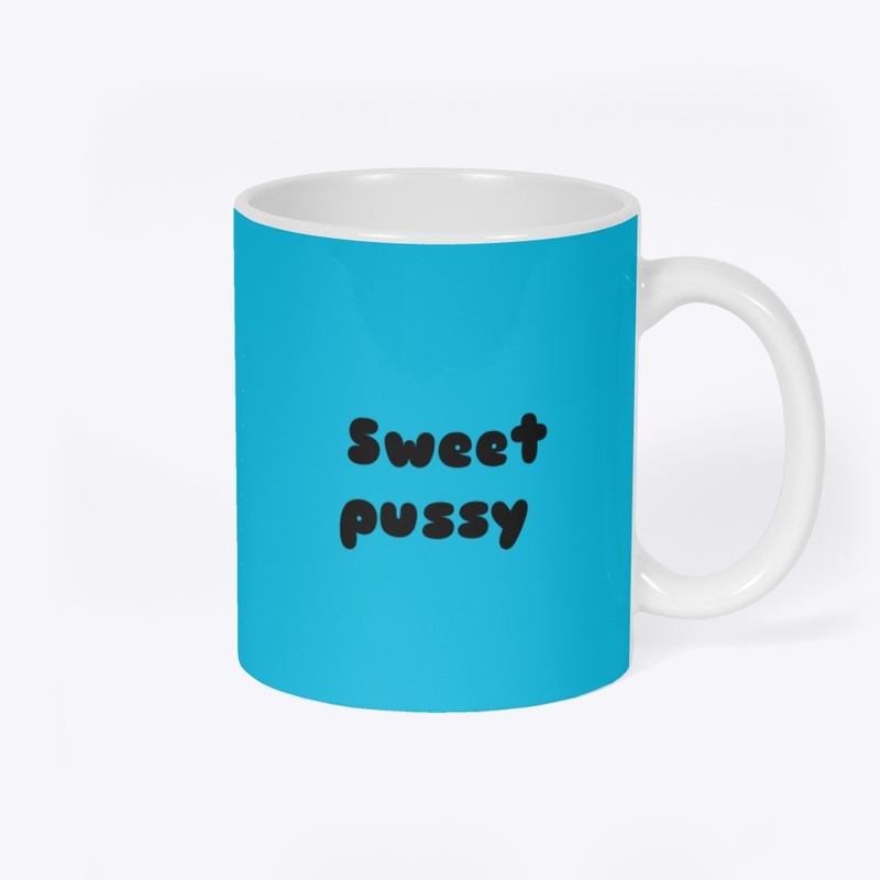 Sweet pussy 