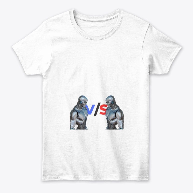 the brothers robots🤖