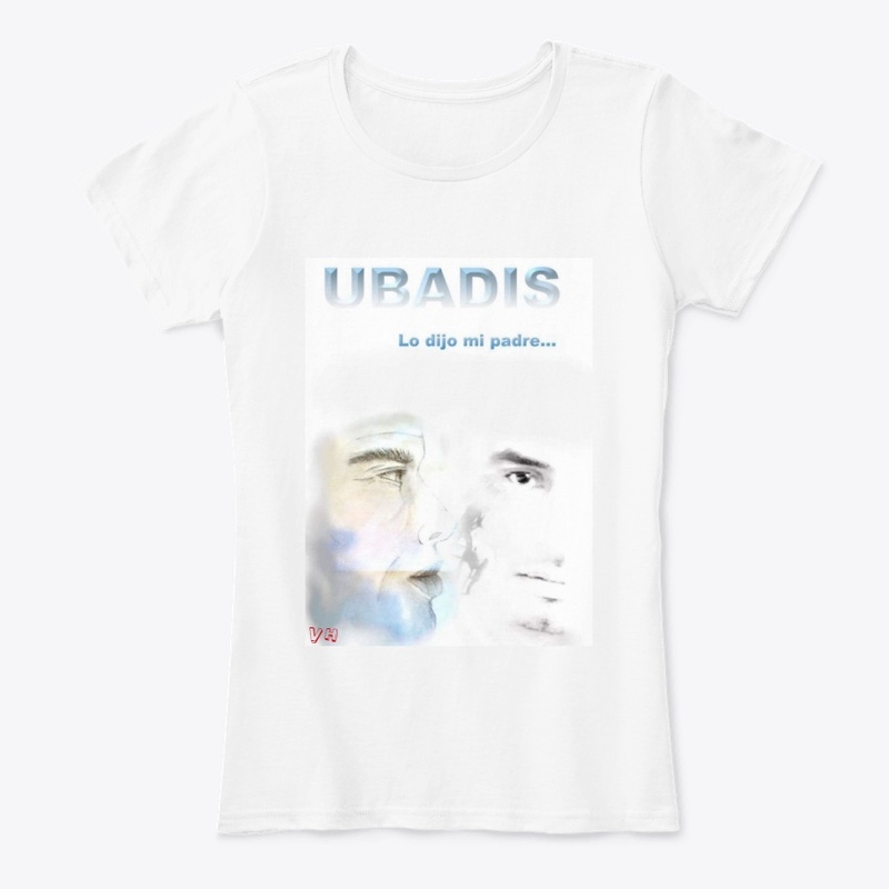 UBADIS FOREVER BOOK